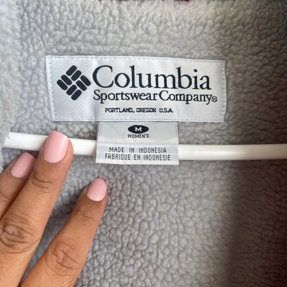 Columbia Women warm Jacket - Picture 7 of 9